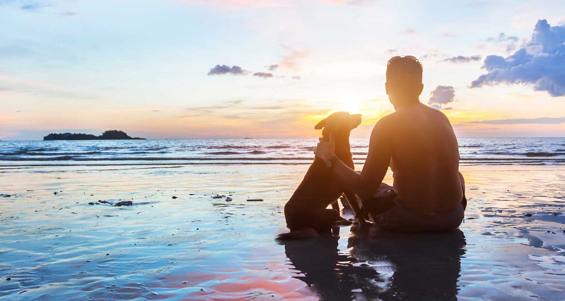 Staying Safe while Swimming